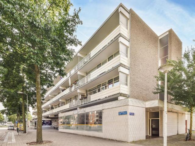 Appartement te huur in Zuid, Amsterdam
