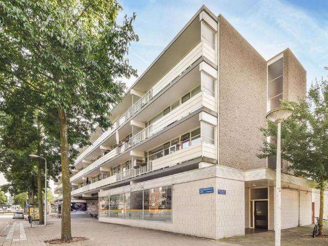 Appartement te huur in Zuid, Amsterdam