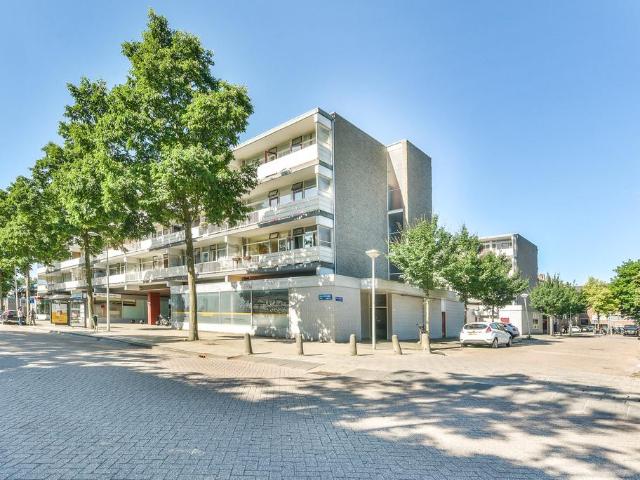 Appartement te huur in Zuid, Amsterdam
