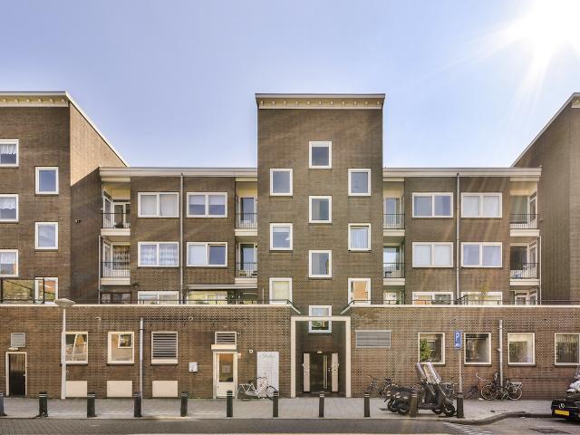 Appartement te huur in Nieuw-West, Amsterdam