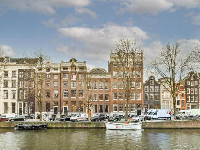 Appartement te huur in Centrum, Amsterdam