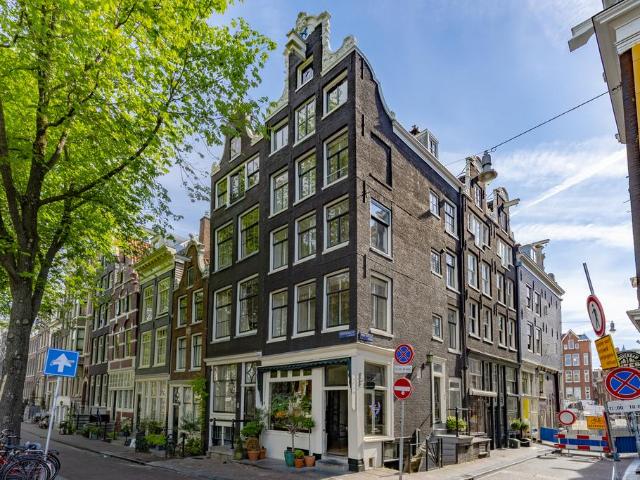 Appartement te huur in Centrum, Amsterdam