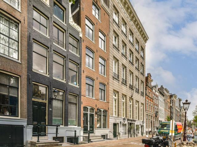 Appartement te huur in Weesp, Noord Holland