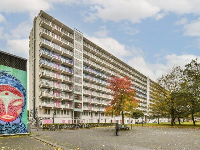 Appartement te huur in Zuidoost, Amsterdam