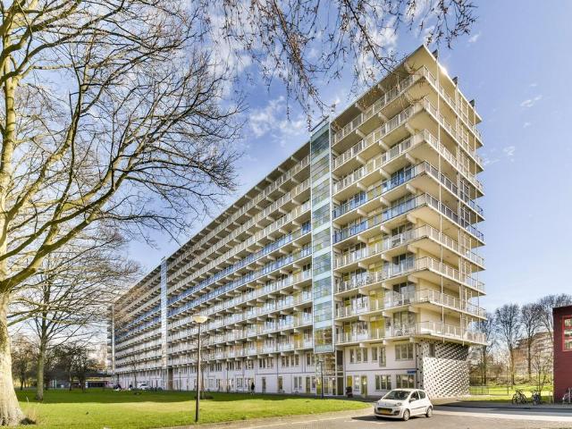 Appartement te huur in Zuidoost, Amsterdam