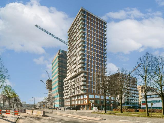 Appartement te huur in Zuidoost, Amsterdam