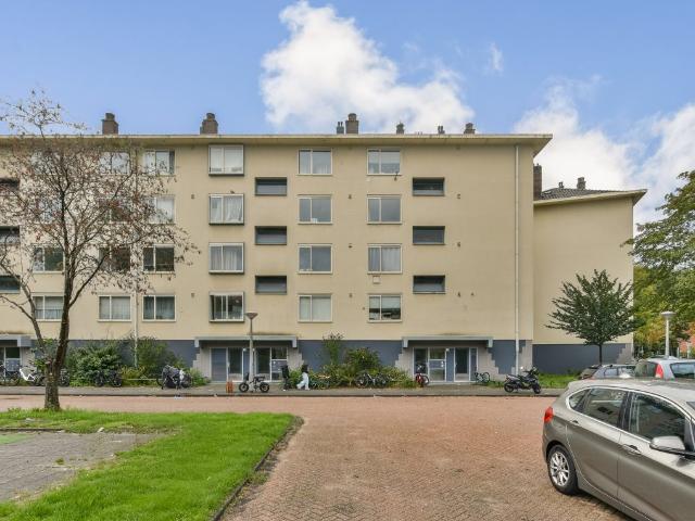 Appartement te huur in Nieuw-West, Amsterdam