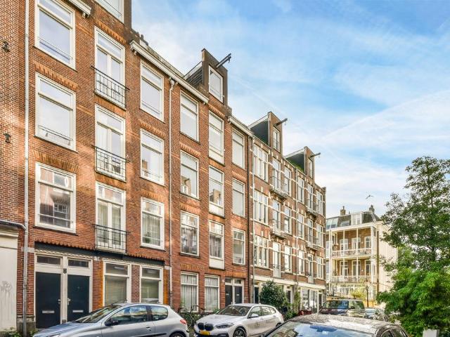 Appartement te huur in Oost, Amsterdam