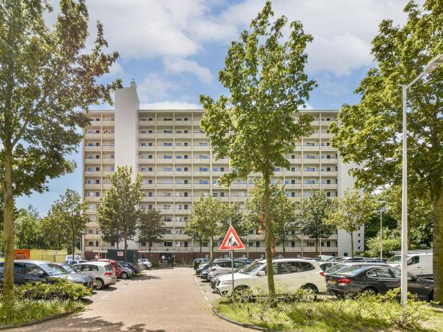 Appartement te huur in Zunderdorp, Amsterdam