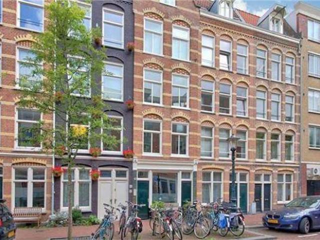 Appartement te huur in West, Amsterdam