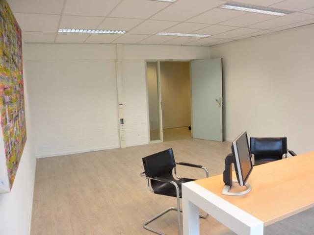Bedrijfspand te huur in Zuidoost, Amsterdam