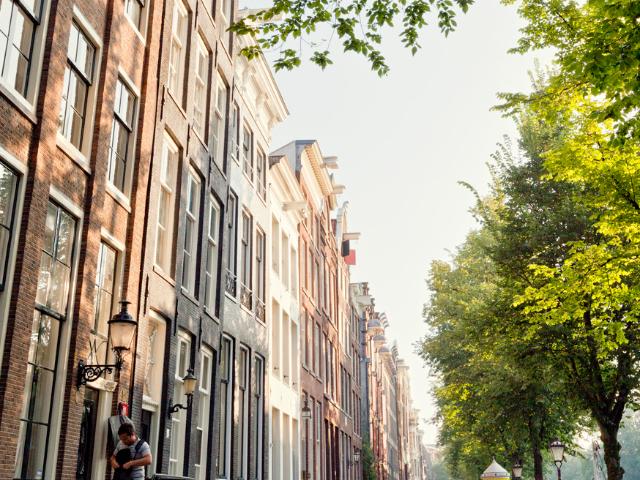Bedrijfspand te huur in Centrum, Amsterdam