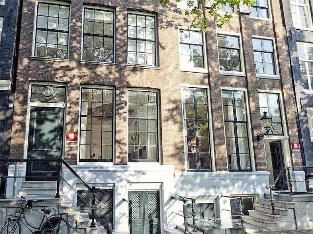 Bedrijfspand te huur in Centrum, Amsterdam