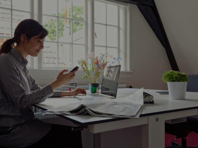 Bedrijfspand te huur in Centrum, Amsterdam