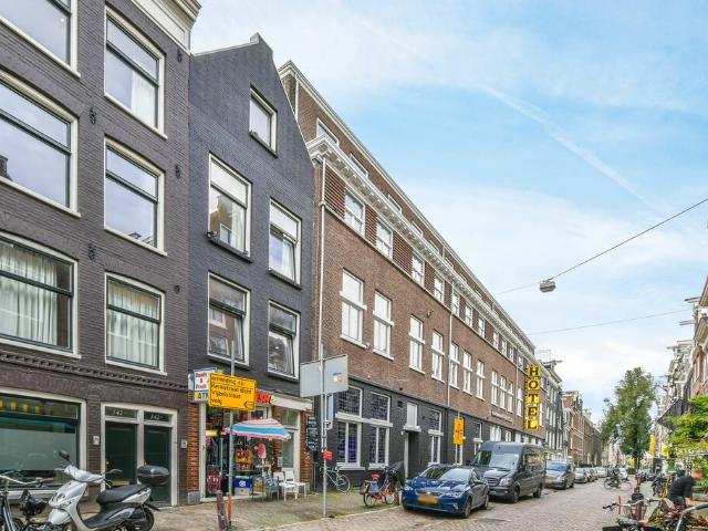 Appartement te huur in Centrum, Amsterdam