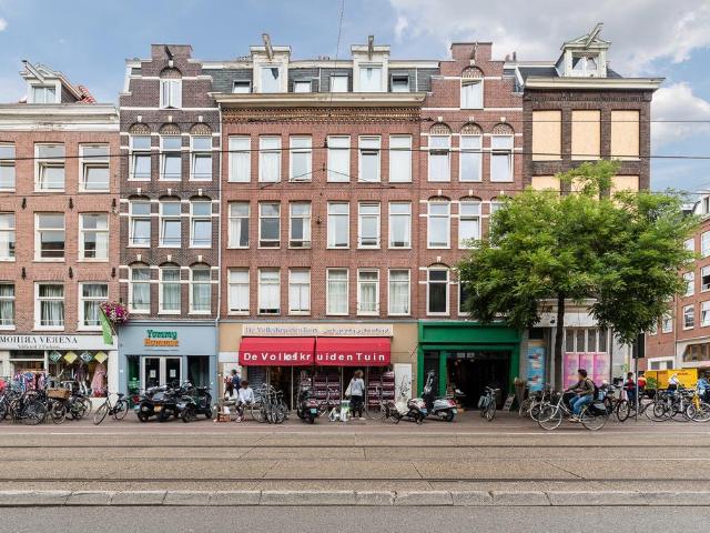 Appartement te huur in West, Amsterdam