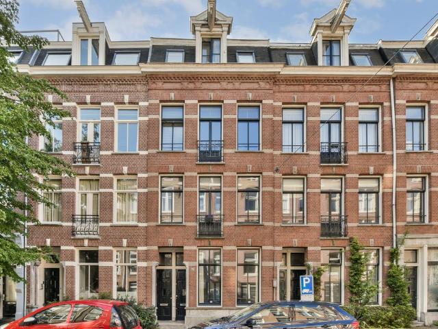 Appartement te huur in Zuid, Amsterdam