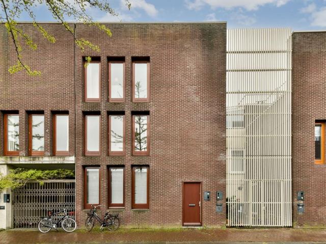 Appartement te huur in Schellingwoude, Amsterdam