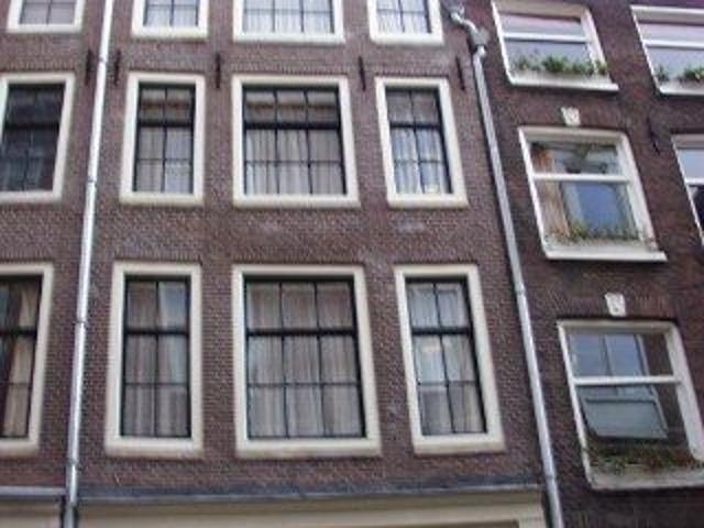 Studio te huur in Centrum, Amsterdam