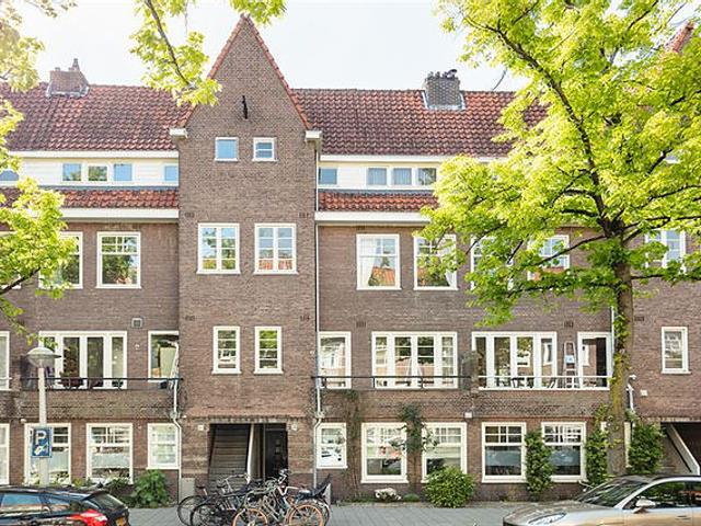 Appartement te huur in Zuid, Amsterdam