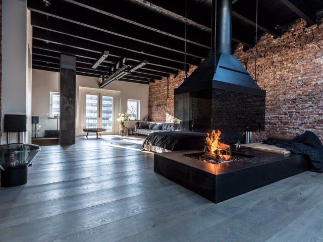 Appartement te huur in Centrum, Amsterdam