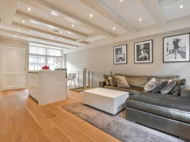 Appartement te huur in Centrum, Amsterdam