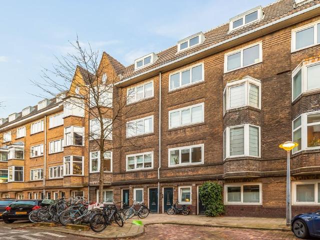 Appartement te huur in West, Amsterdam