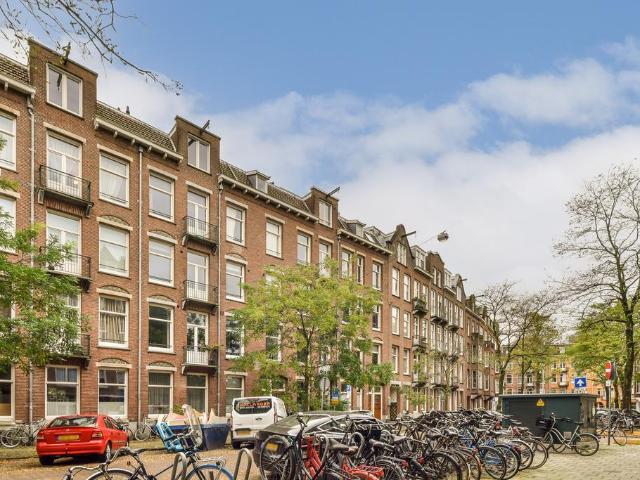 Appartement te huur in West, Amsterdam