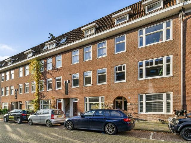 Appartement te huur in West, Amsterdam