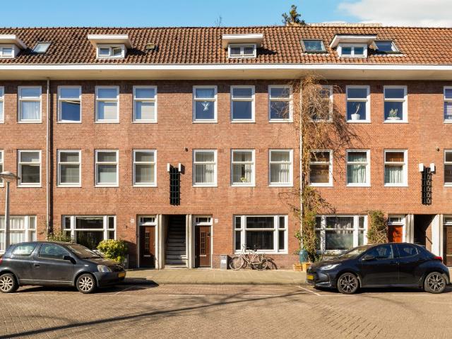 Appartement te huur in West, Amsterdam