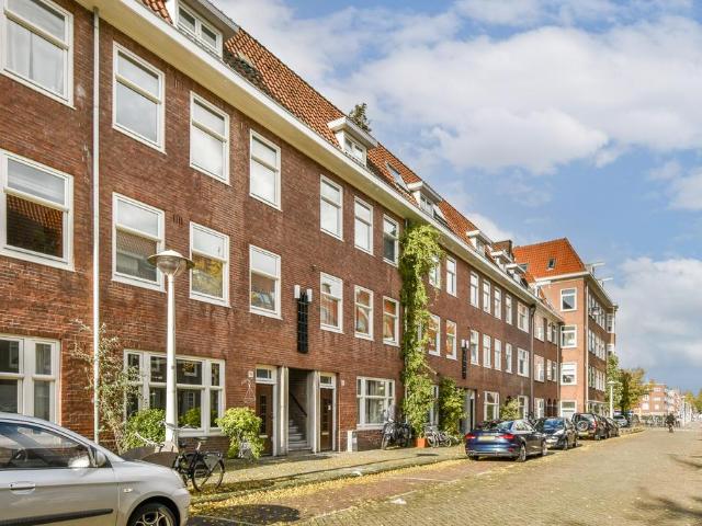 Appartement te huur in West, Amsterdam