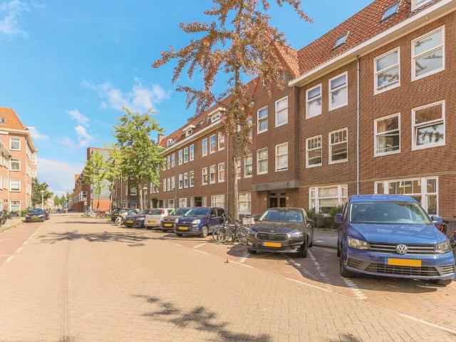 Appartement te huur in West, Amsterdam
