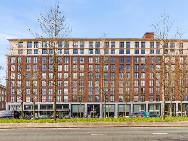 Appartement te huur in Oost, Amsterdam