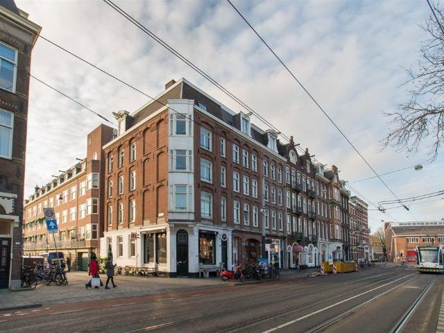 Appartement te huur in Jordaan, Amsterdam