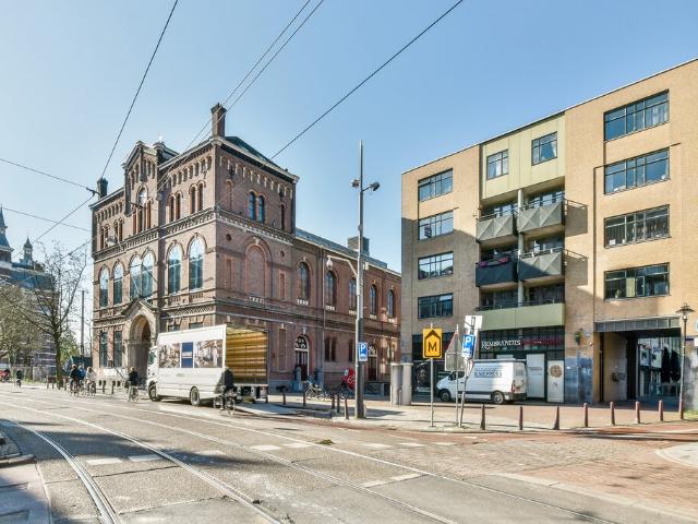Appartement te huur in Centrum, Amsterdam