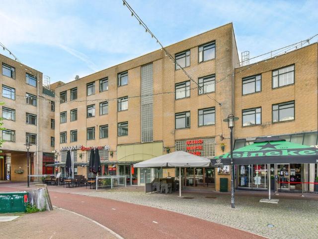Appartement te huur in Centrum, Amsterdam