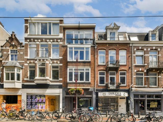 Appartement te huur in Oost, Amsterdam