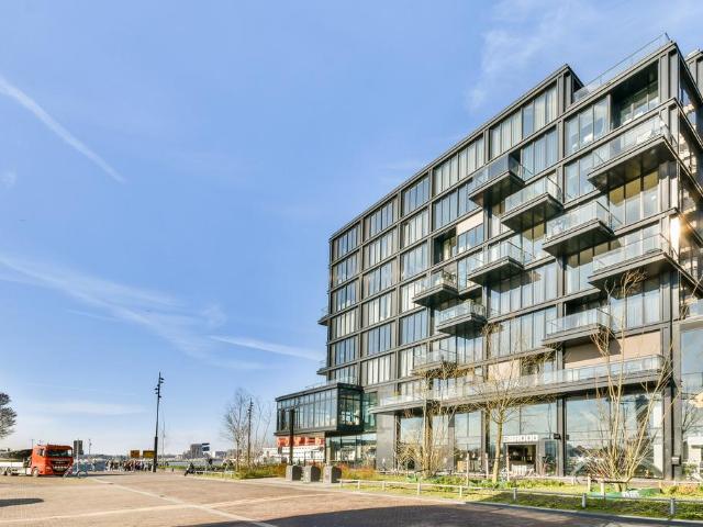 Appartement te huur in De Beek, Ermelo