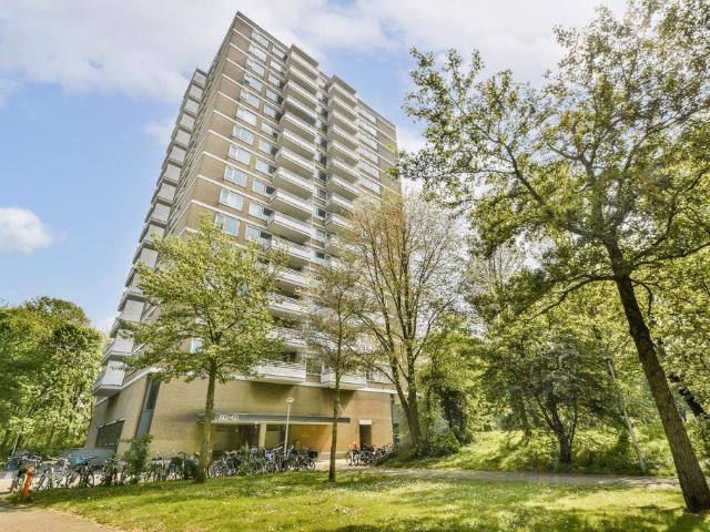 Appartement te huur in Nieuw-West, Amsterdam
