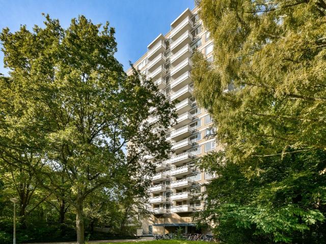 Appartement te huur in Nieuw-West, Amsterdam