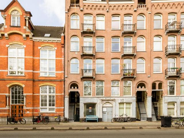 Appartement te huur in West, Amsterdam