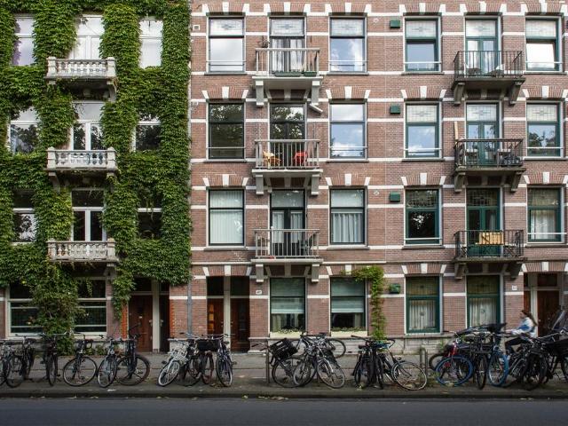 Appartement te huur in Staatsliedenbuurt, Amsterdam