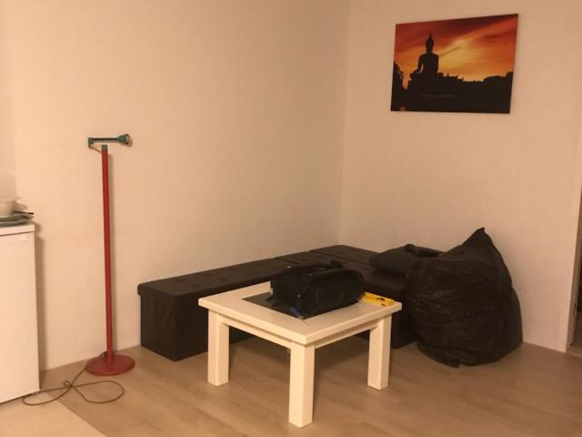 Kamer te huur in Nieuw-West, Amsterdam
