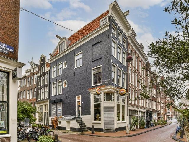 Appartement te huur in Jordaan, Amsterdam