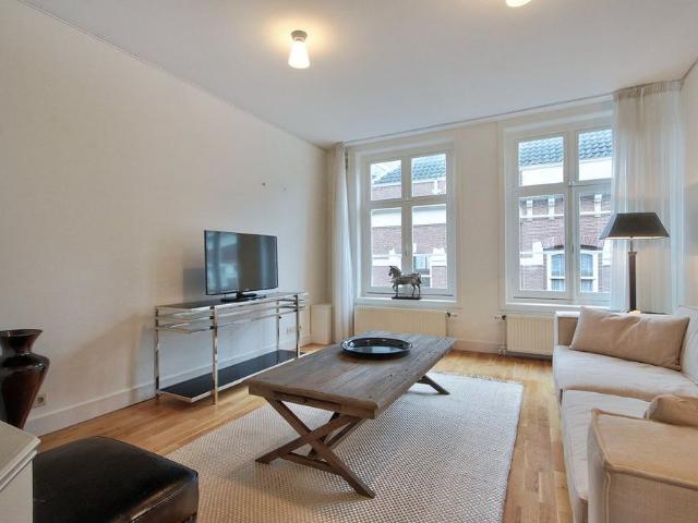 Appartement te huur in Centrum, Amsterdam