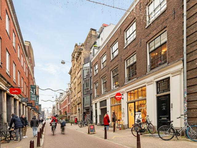 Appartement te huur in Bussum, Noord Holland