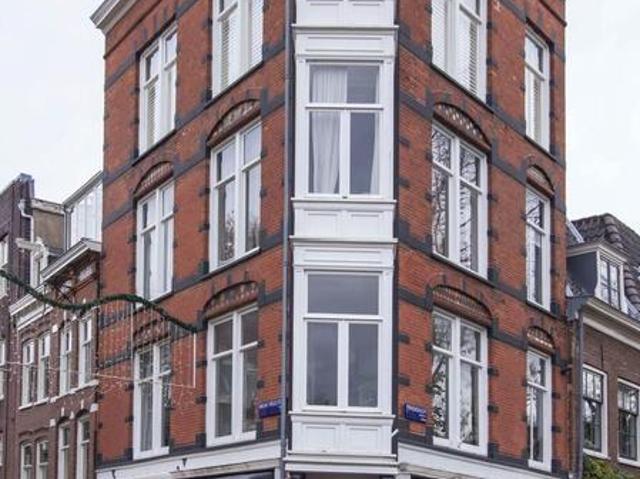 Appartement te huur in Grachtengordel, Amsterdam