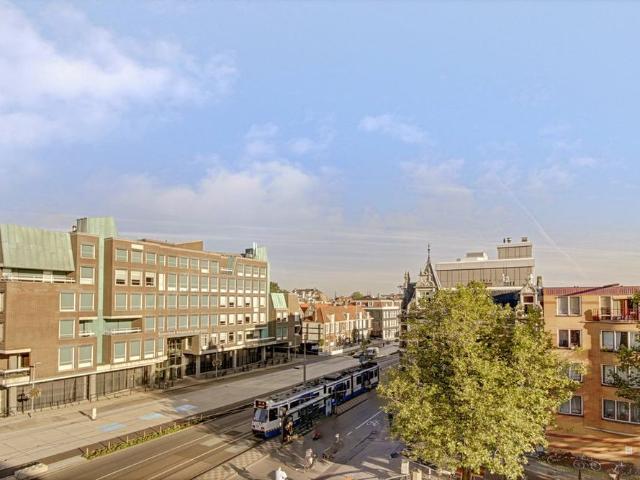 Appartement te huur in Centrum, Amsterdam