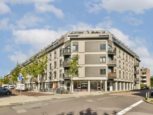 Appartement te huur in West, Amsterdam