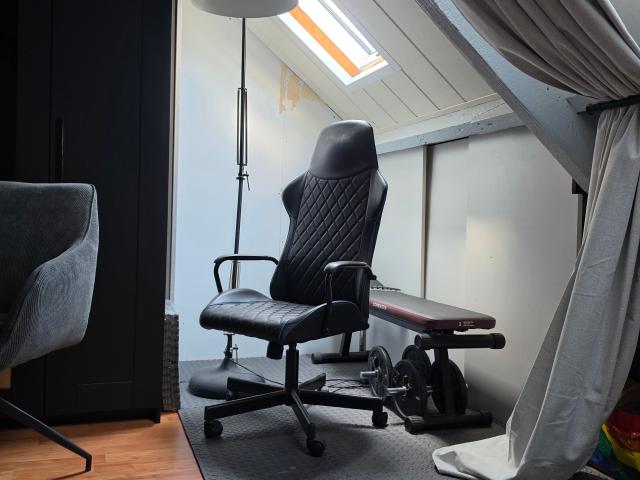 Kamer te huur in Noord, Amsterdam